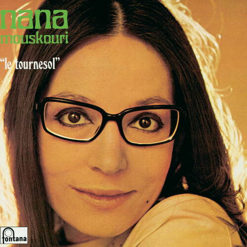 Nana Mouskouri
